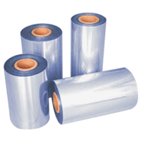 LDPE Stretch Film