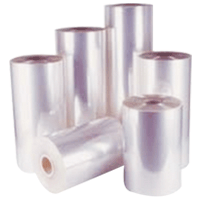 Polyolefin Shrink Film